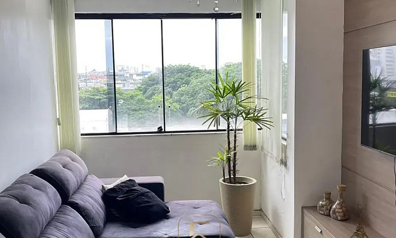 Apartamento Sendo Do...