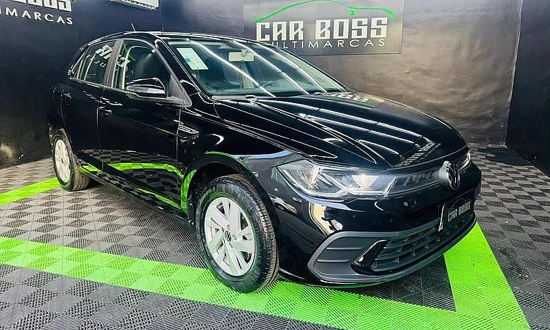 Volkswagen Polo 1.0 ...