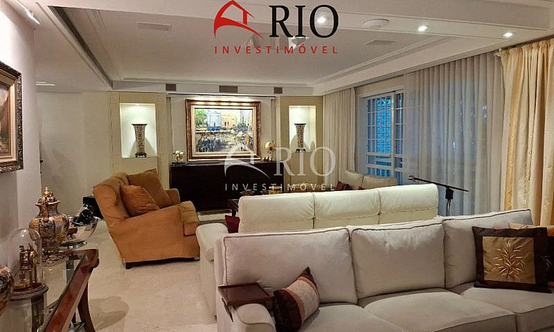 Apartamento De 4 Qua...