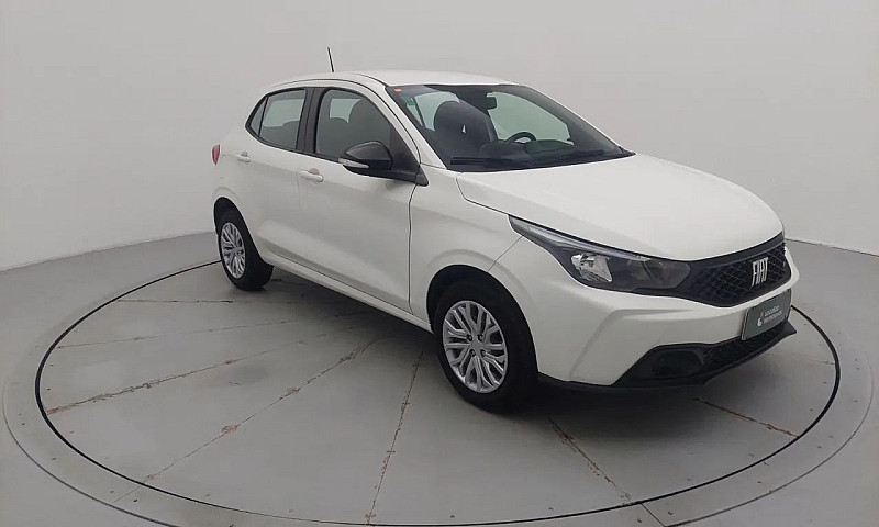 Fiat Argo Drive 1.0 ...