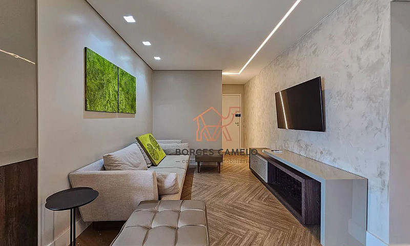 Apartamento Com 2 Qu...