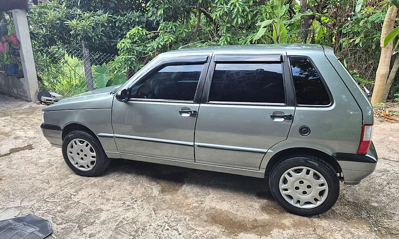 Fiat Uno Mille 1.0 F...