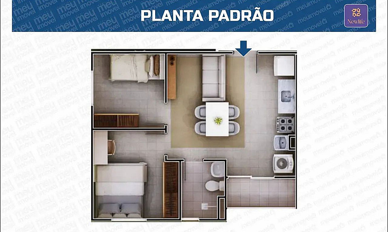 Imóvel Para Venda Po...