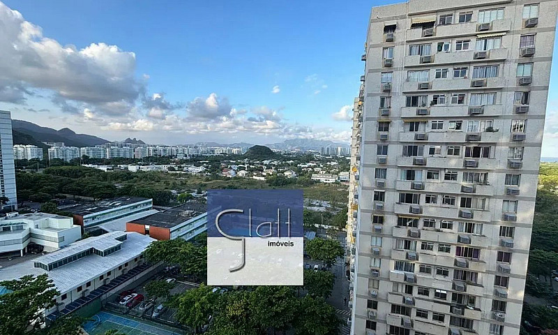 Barra Da Tijuca  Con...