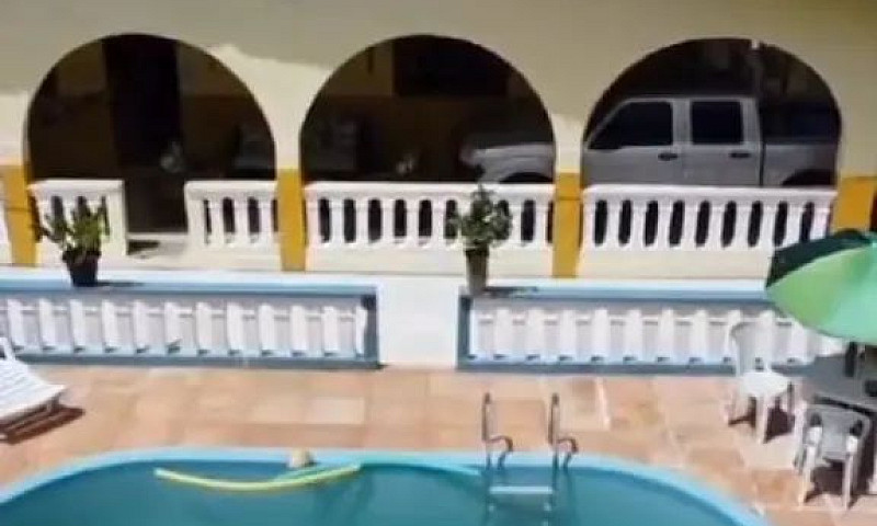 Aluga Casa Em Mosque...