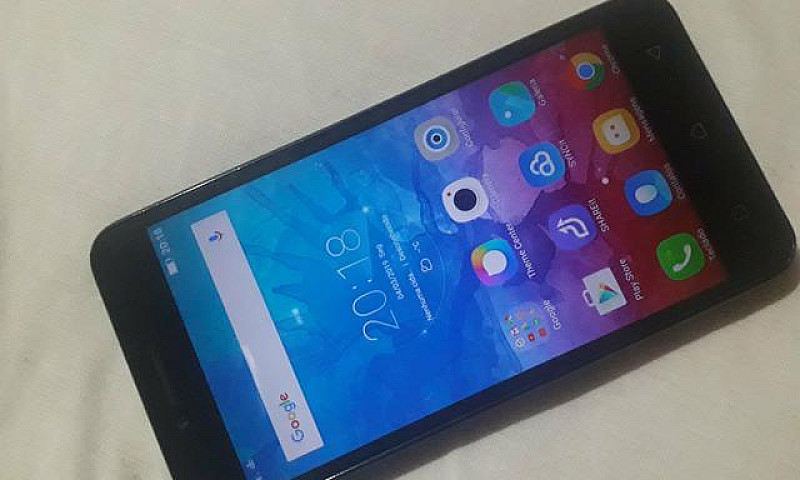 Lenovo K5 Duos 4G+ V...