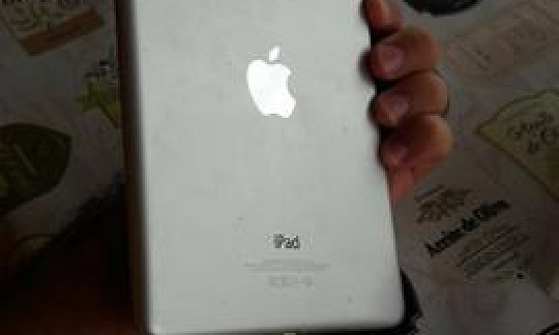 Ipad Mini 16 Gb Orig...