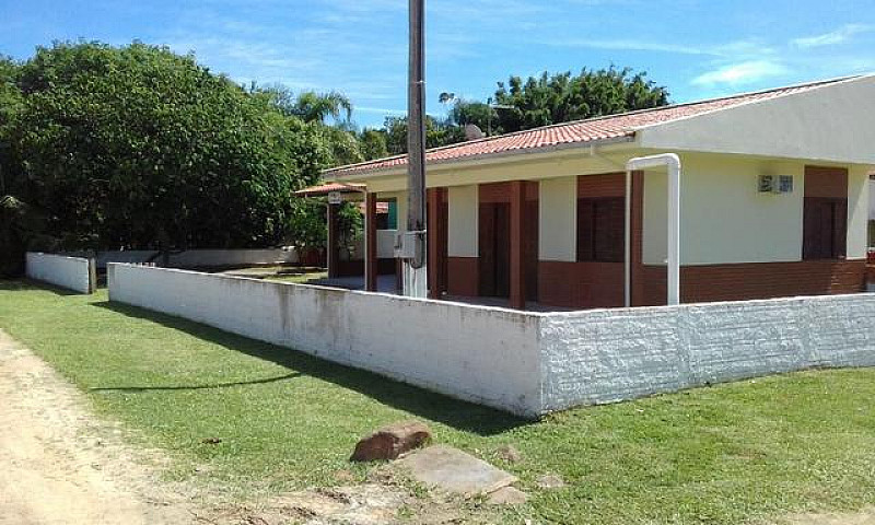 Vendo Casa Na Lagoa ...