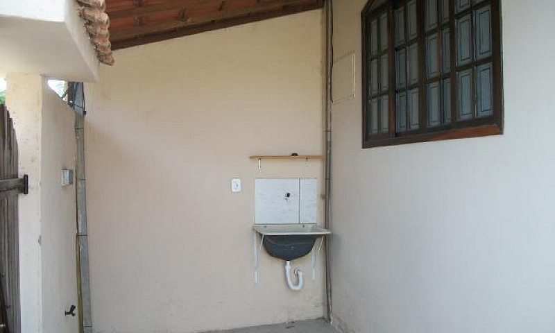 Ótima Casa No Pachec...