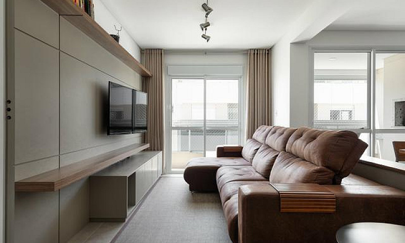 Maravilhoso Apartame...