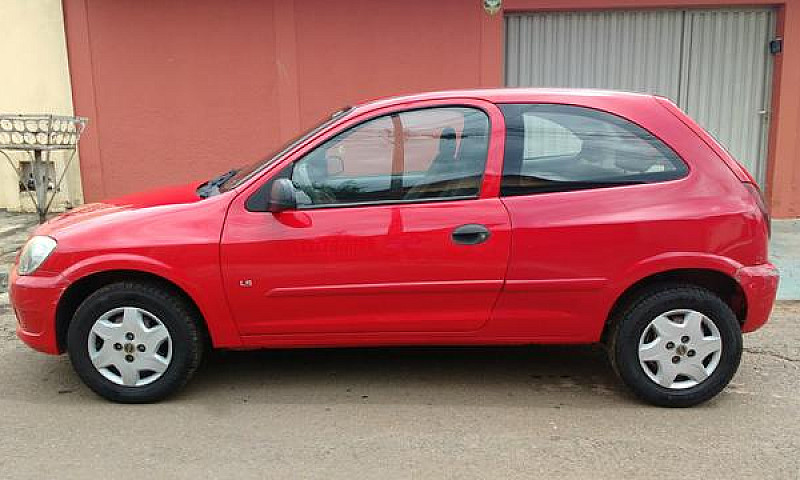 Chevrolet Celta Ls 1...