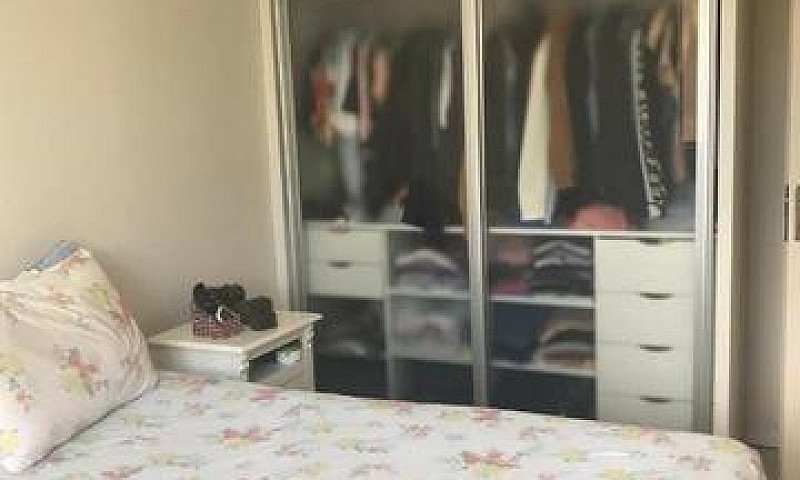 Apartamento Em Campi...