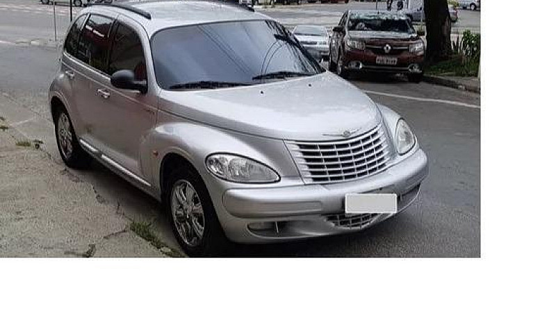 Chrysler Pt Cruiser...