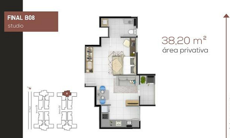 Torro Apartamento Pi...