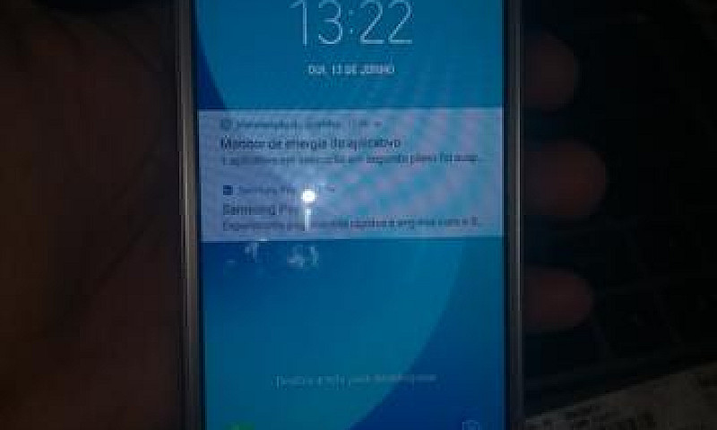 Smartphone Samsung G...