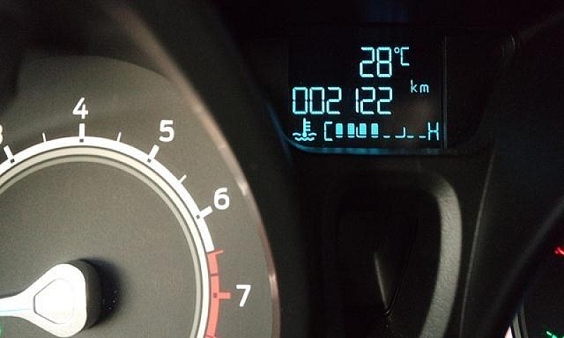 Ford  Fiesta 1.6 Ti-...