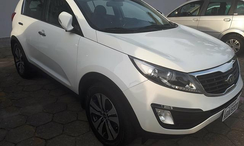 Sportage Ex4 Top Com...