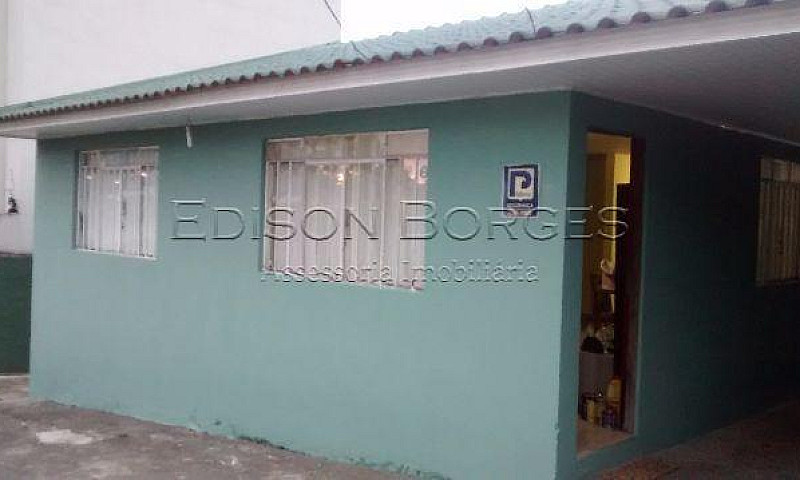 Casa No Bairro Vista...