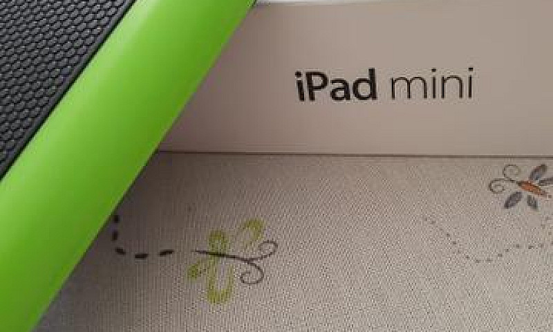 Ipad Mini Retina...