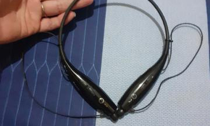 Headphone...