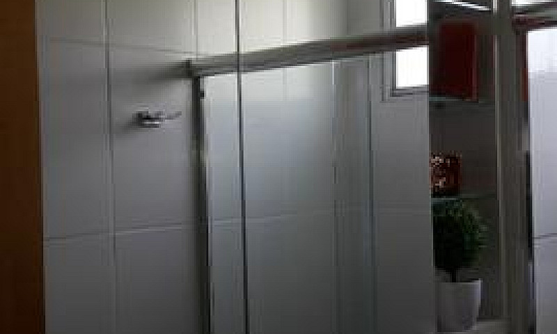 Apartamento 2 Quarto...