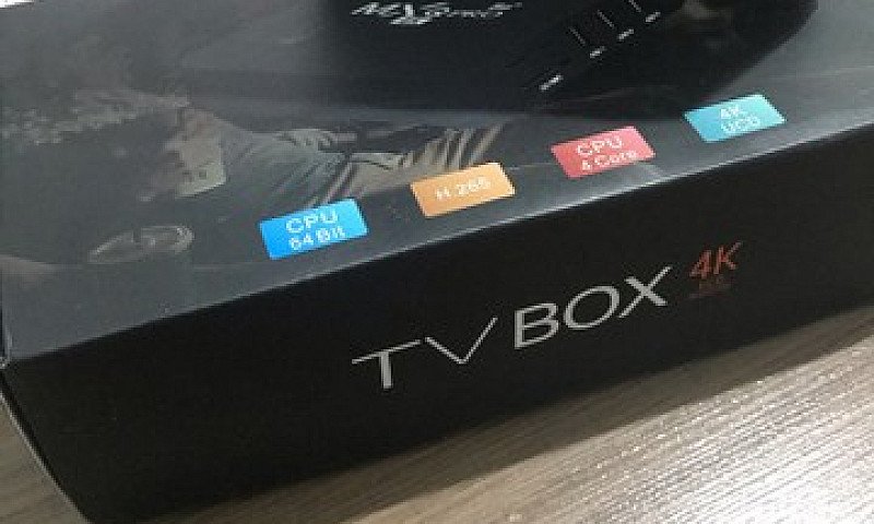 Tv Box...