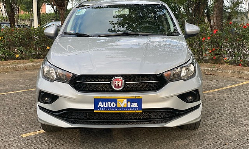 Fiat Cronos 1.3 2018...