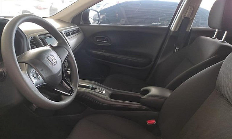 Honda Hr-V 1.8 16V F...