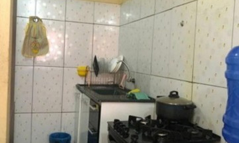 .Vendo Casa Em São G...