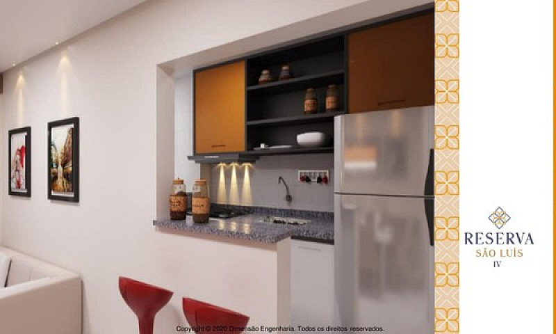 Apartamento 02 E 03 ...