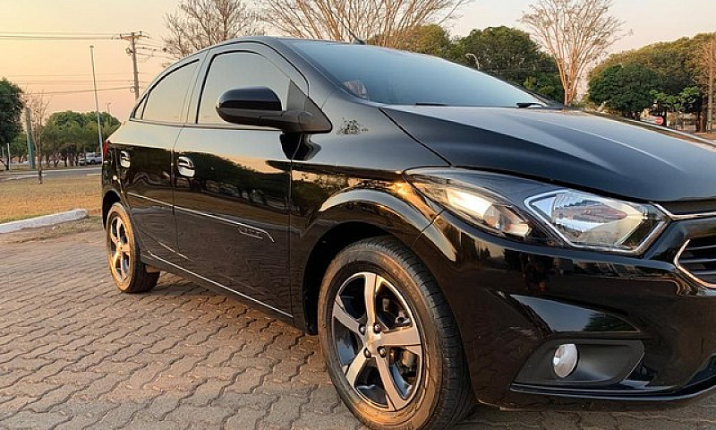 Onix Ltz 1.4 Automát...