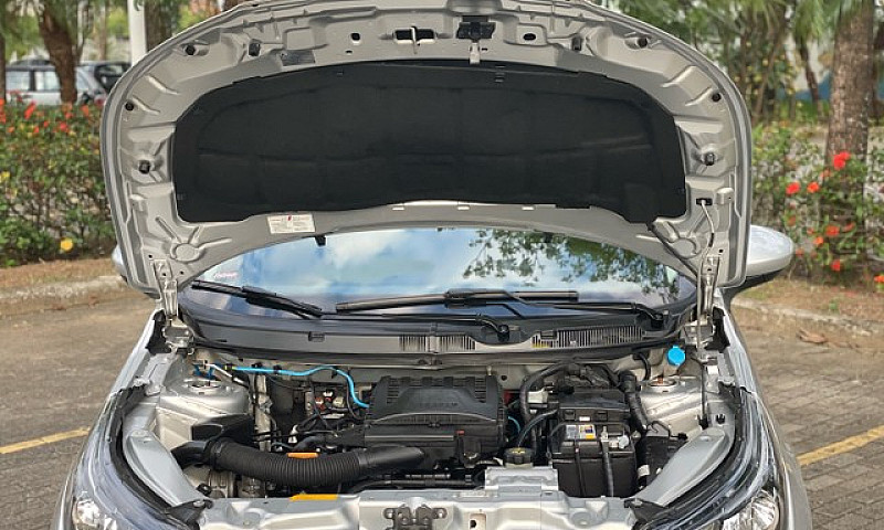 Fiat Cronos 1.3 2018...