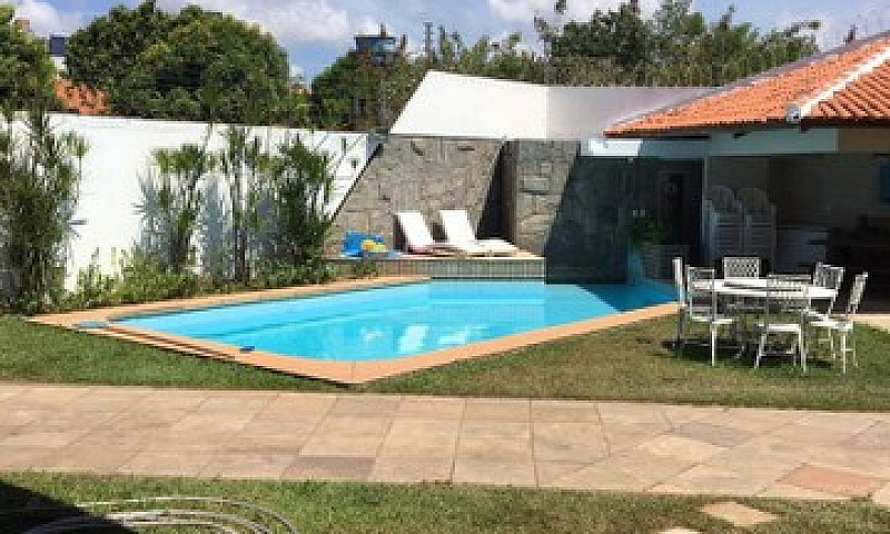 Casa Dúplex No Quint...