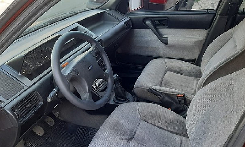 Fiat Tipo 2.0 8V...