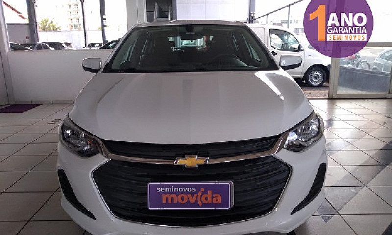 Chevrolet Onix Lt 1....