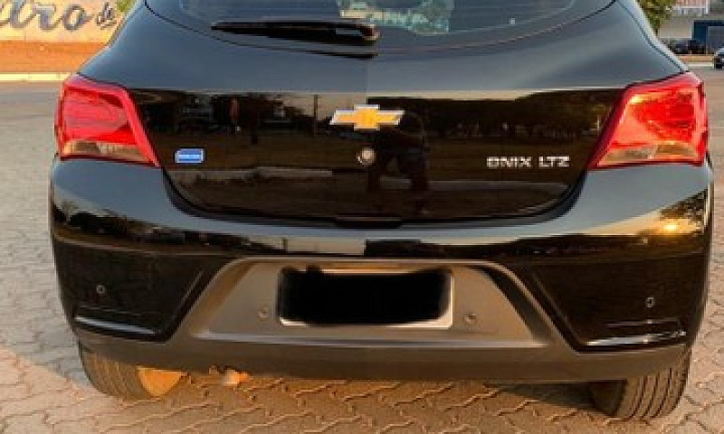Onix Ltz 1.4 Automát...