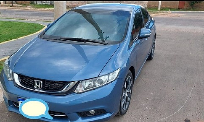 Honda Civic Lxr Auto...