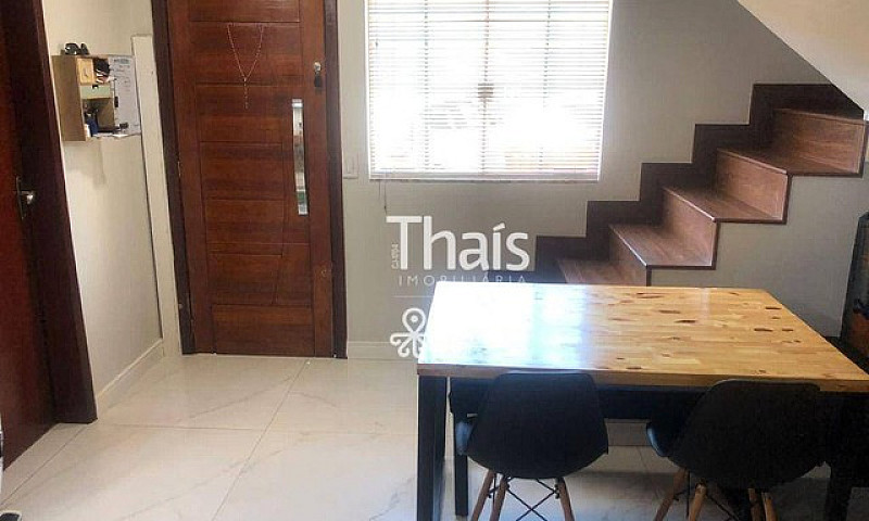 Apartamento Duplex, ...