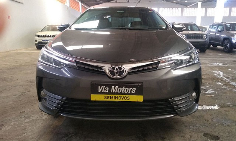 Vendo Corolla Xei Co...