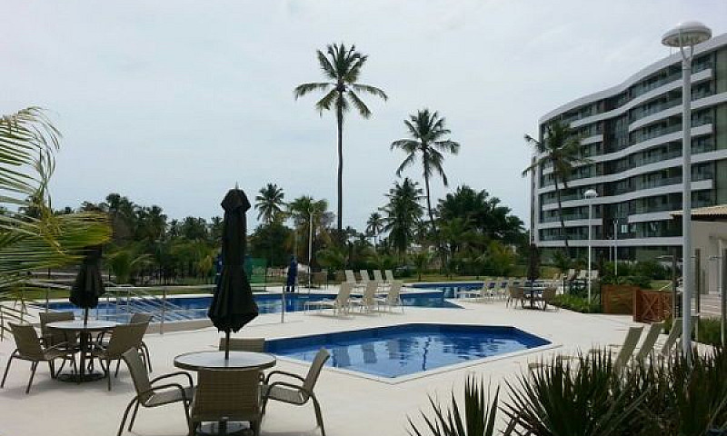 Apartamento Para Alu...