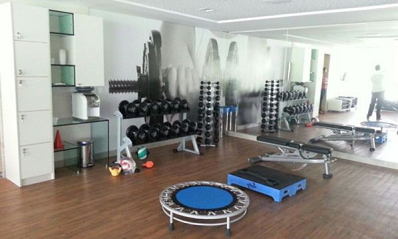 Apartamento Para Alu...