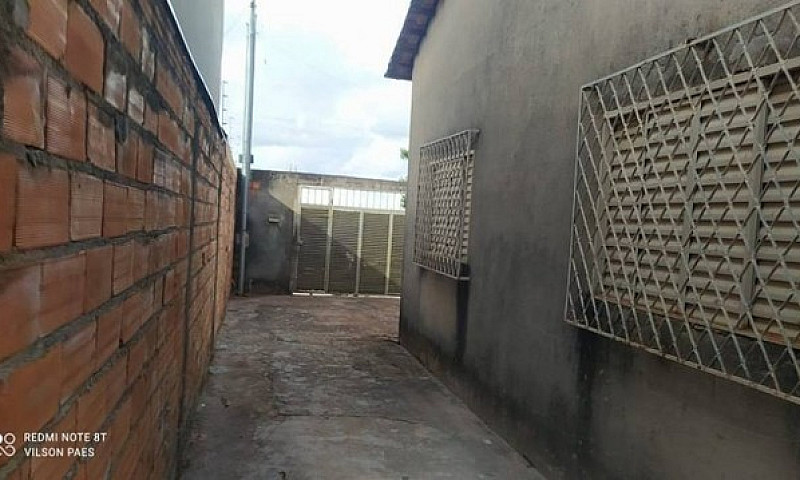Luana - Casa Bairro ...