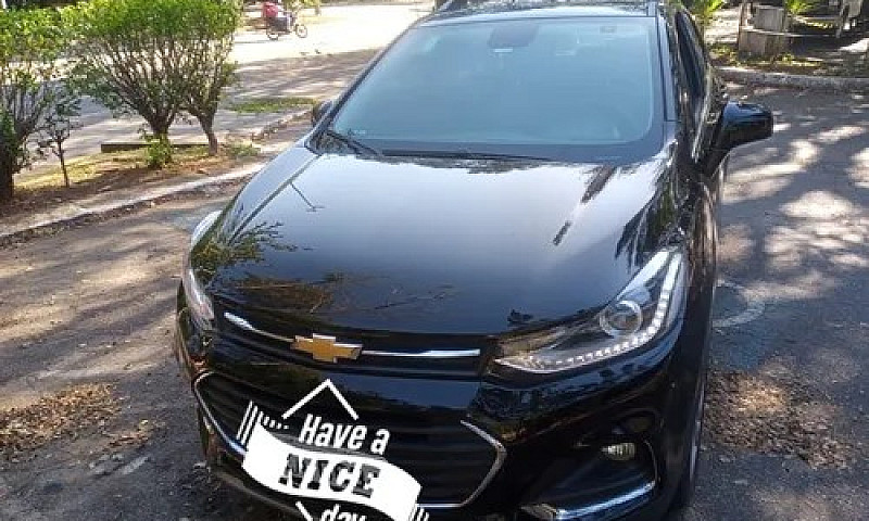 Tracker 1.4 Ltz 4Tur...