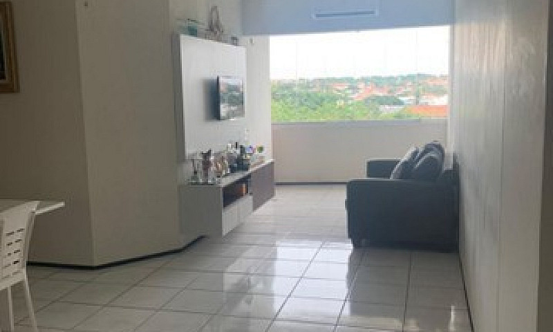 Apartamento No Calha...