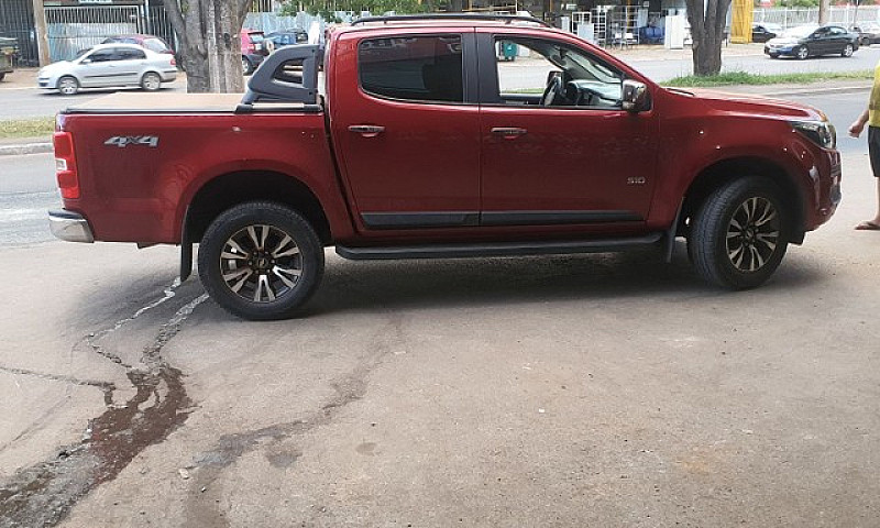 S 10 2018 Ltz Automa...