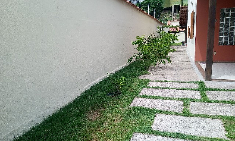 Casa Jardim Camburi ...