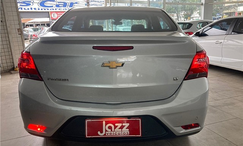 Chevrolet Prisma 201...