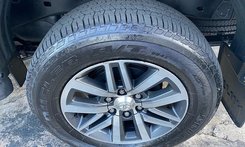 Hilux Srv  2019/2019...