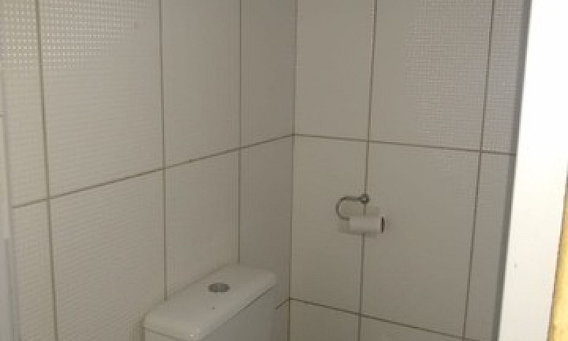 Casa Com Quintal...