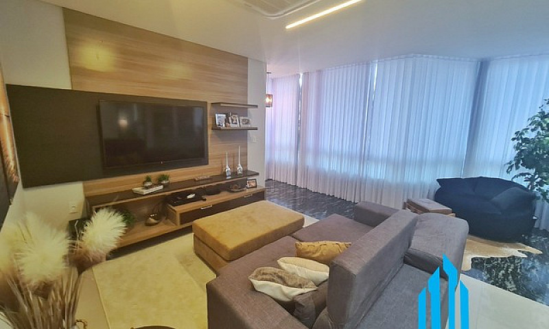 Apartamento Para Ven...